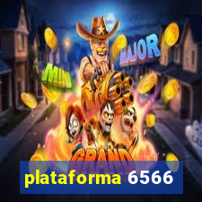 plataforma 6566